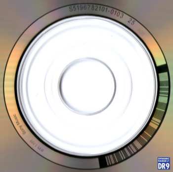 3CD/Box Set Toto: Rosanna - The Very Best Of Toto