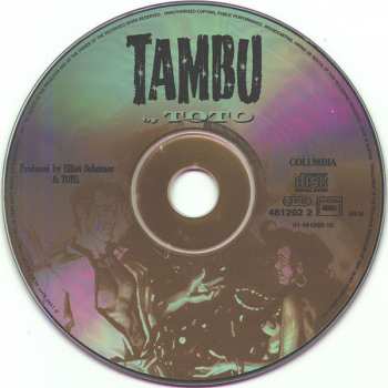CD Toto: Tambu