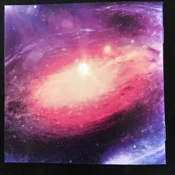 CD Touch: Tomorrow Never Comes