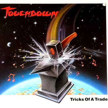 Touchdown: Tricks Of A Trade