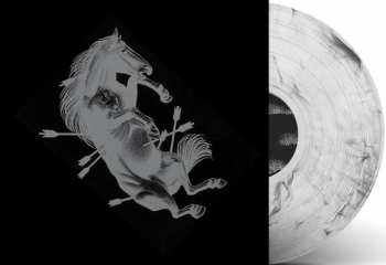 LP Touché Amoré: Dead Horse X CLR
