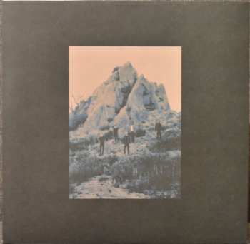 LP Touché Amoré: Lament