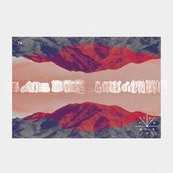 Album Touché Amoré: Parting the Sea Between Brightness and Me