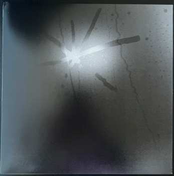 LP Touché Amoré: Spiral In A Straight Line CLR | LTD