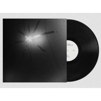 LP Touché Amoré: Spiral In A Straight Line
