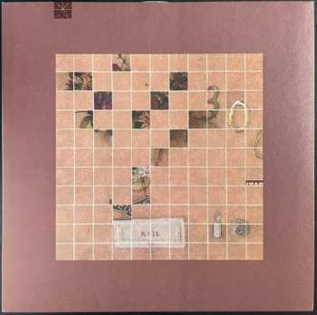 LP Touché Amoré: Stage Four