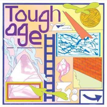 CD Tough Age: Shame