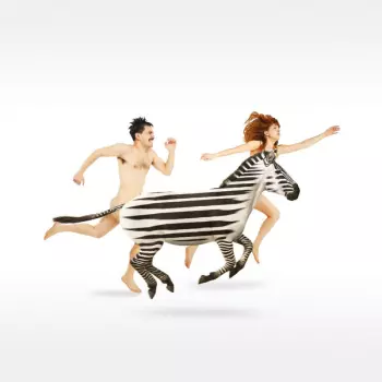 Toukan Toukân: Sirocco