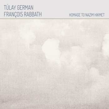 LP Tülây German: Homage To Nazim Hikmet