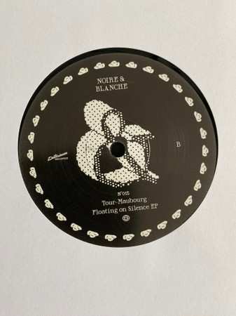 2LP Tour-Maubourg: Floating On Silence EP / Floating On Silence Remixes LTD