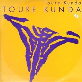 Album Touré Kunda: Touré Kunda