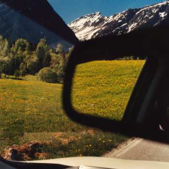 Album Tourist: Inside Out