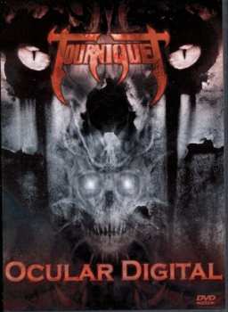 Album Tourniquet: Ocular Digital