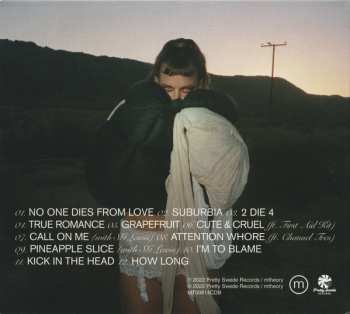 CD Tove Lo: Dirt Femme