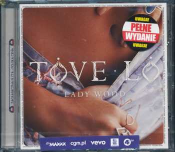 CD Tove Lo: Lady Wood