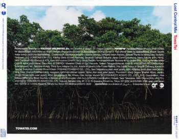 CD Towa Tei: Lost Control Mix