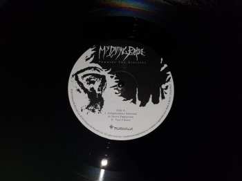 LP My Dying Bride: Towards The Sinister