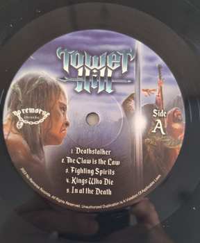 LP Tower Hill: Deathstalker LTD