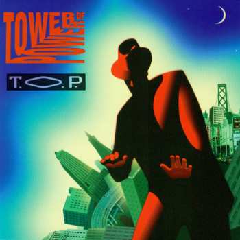 CD Tower Of Power: T.O.P.