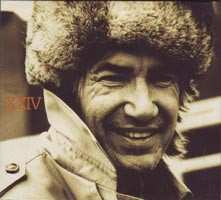 Album Townes Van Zandt: Abnormal