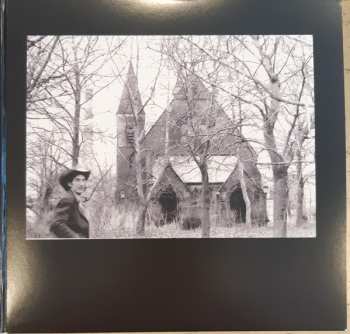 LP Townes Van Zandt: Sky Blue