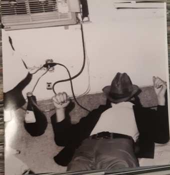 LP Townes Van Zandt: Sky Blue