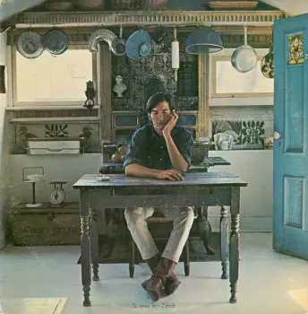 Townes Van Zandt: Townes Van Zandt
