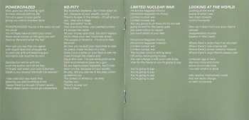 CD Toxic Reasons: Kill By Remote Control