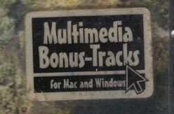 CD Toxic Reasons: No Peace In Our Time