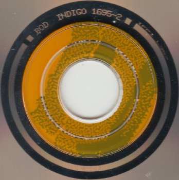 CD Toxic Reasons: No Peace In Our Time