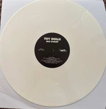 LP Toy Dolls: Idle Gossip CLR | LTD