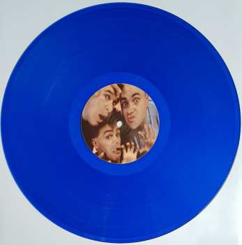 LP Toy Dolls: One More Megabyte LTD | CLR