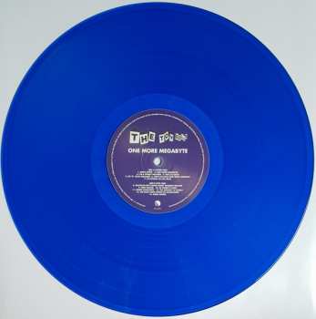 LP Toy Dolls: One More Megabyte LTD | CLR