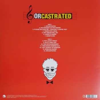 LP Toy Dolls: Orcastrated LTD | CLR