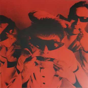 LP Toy Dolls: Orcastrated LTD | CLR