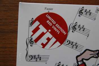 LP Toy Dolls: Orcastrated LTD | CLR