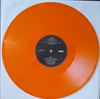 LP Toy Dolls: Wakey Wakey! LTD | NUM | CLR