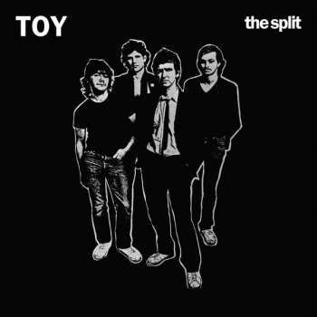 CD Toy: The Split DIGI