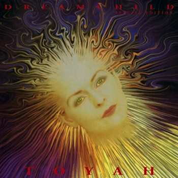 Album Toyah: Dreamchild