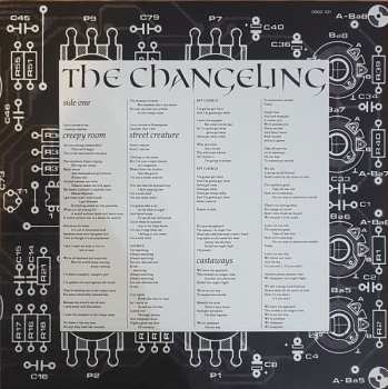 LP Toyah: The Changeling DLX