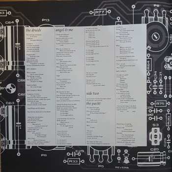 LP Toyah: The Changeling DLX