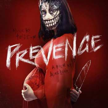 LP Toydrum: Prevenge (Original Motion Picture Soundtrack) LTD | CLR