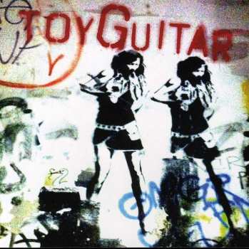 Album toyGuitar: toyGuitar
