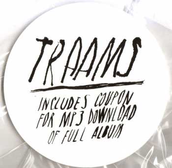 LP Traams: Grin LTD | CLR
