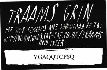 LP Traams: Grin LTD | CLR