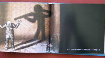 CD Traband: Přítel Člověka LTD