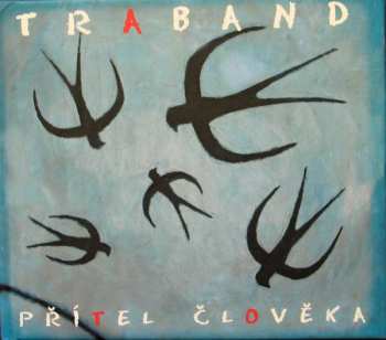 CD Traband: Přítel Člověka LTD