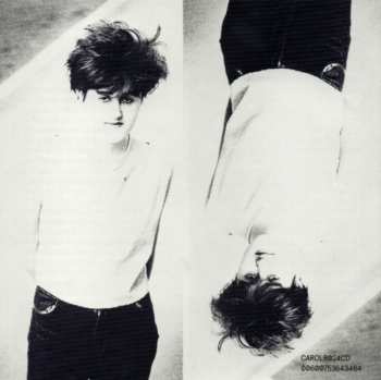 2CD Tracey Thorn: Solo : Songs And Collaborations 1982 - 2015