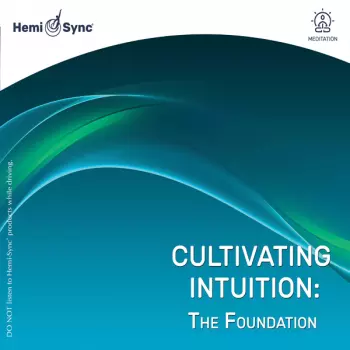 Cultivating Intuition: The Foundation