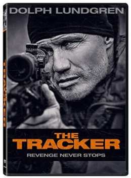 DVD Tracker: Tracker